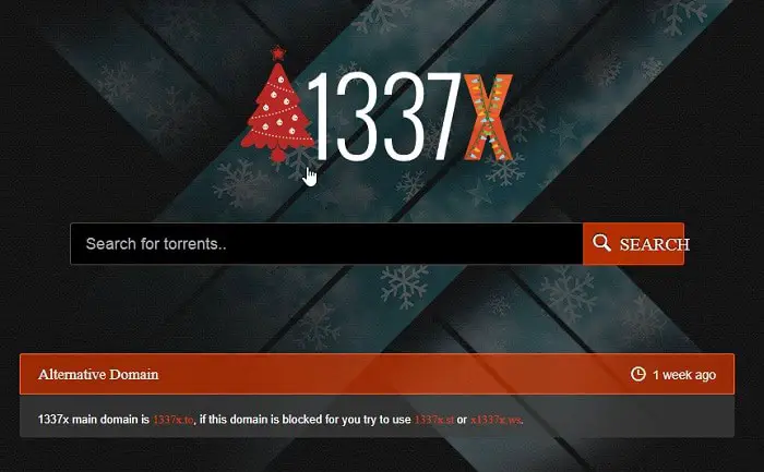 1337x