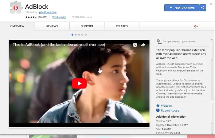 AdBlock