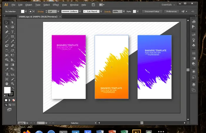 adobe illustrator