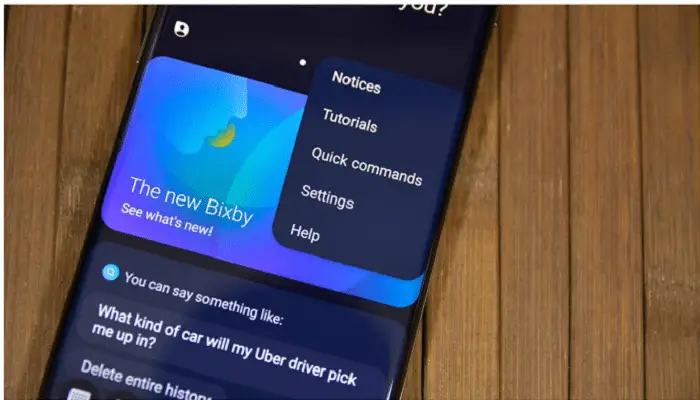 bixby best personal assistant apps
