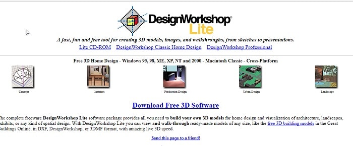 design workshop lite software download design workshop lite software download