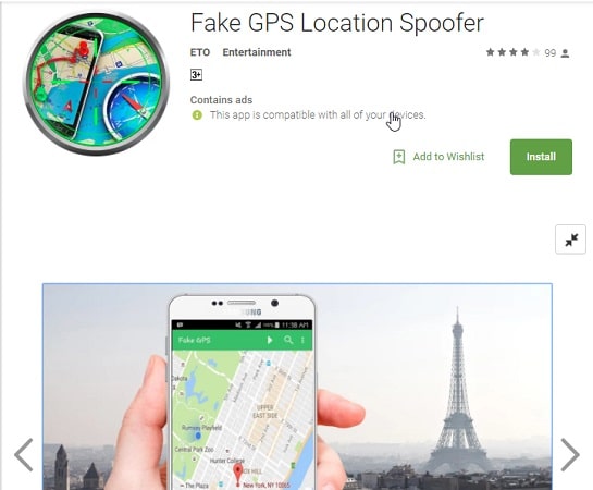 fake gps location spoofer pro apk 4.8
