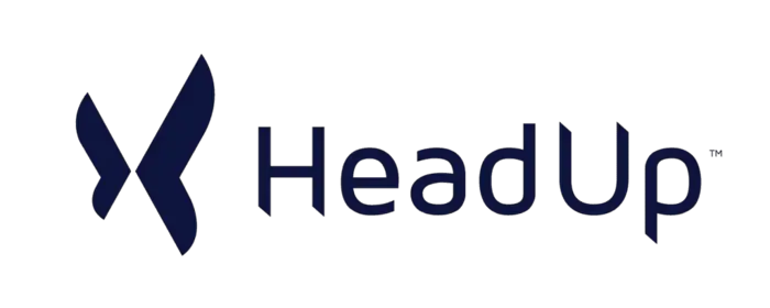 headup personal assistant app logo