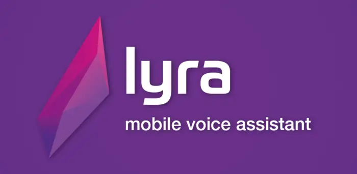 lyra app logo
