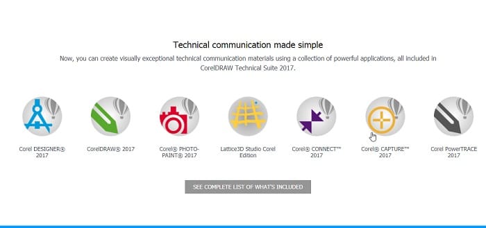 Technical Suite
