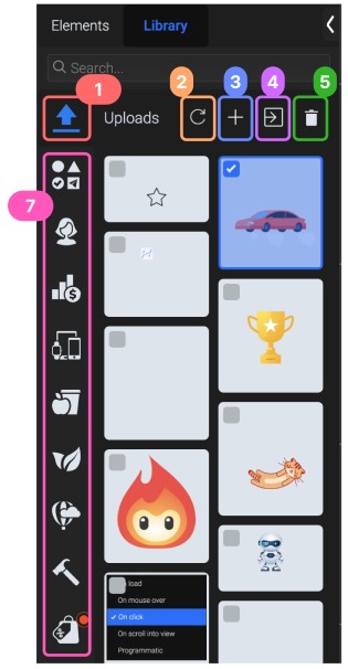 SVGator — Best for Web Animations