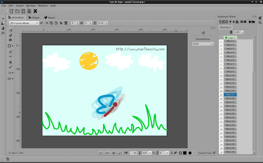 TupiTube (by MaeFloresta) — Best for Students, Kids & Mobile