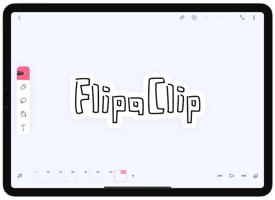 FlipaClip