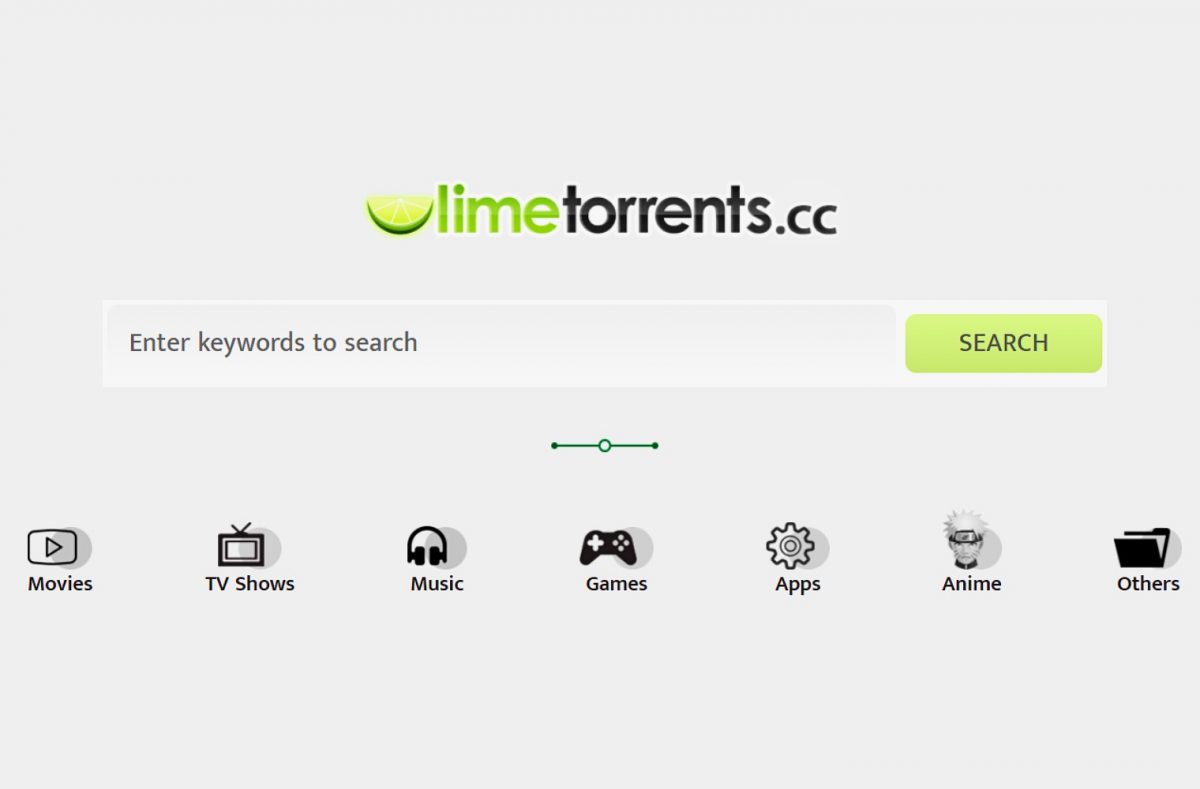 lime torrents site