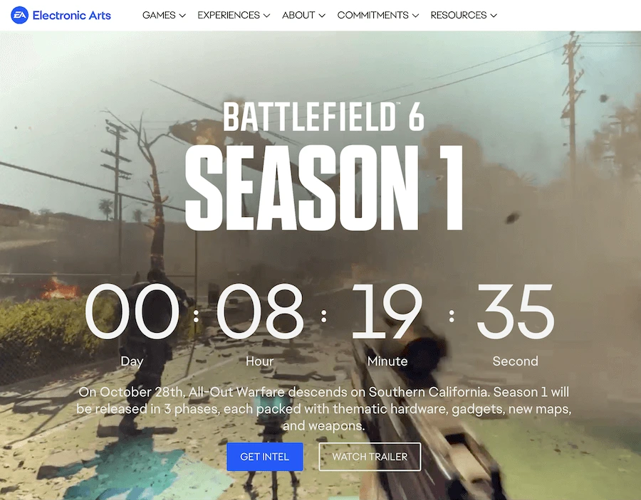 Origin by Electronic Arts (EA App)