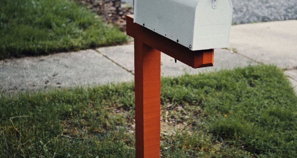 random address generator