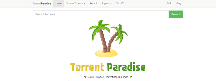 torrent paradise