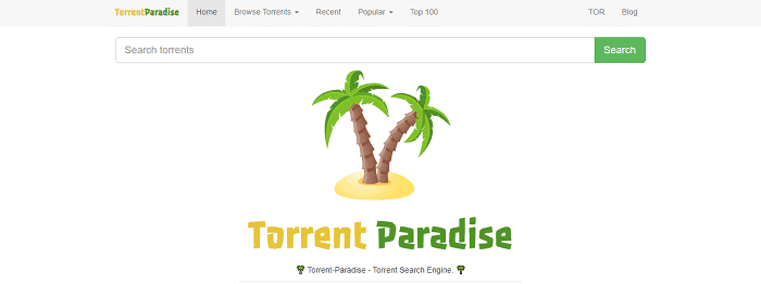 torrent paradise