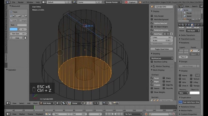 Blender