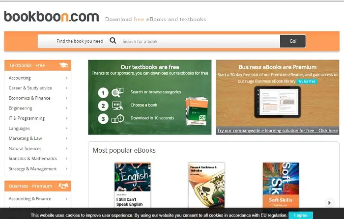 BookBoon