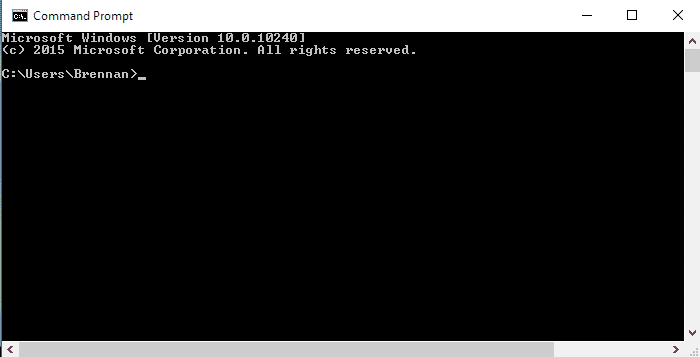Cmd