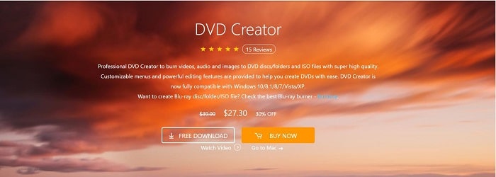 DVDCreator