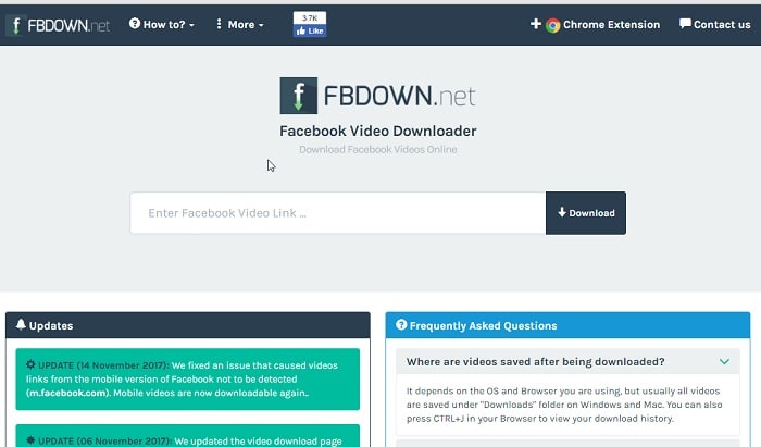fb down private download fb down private download