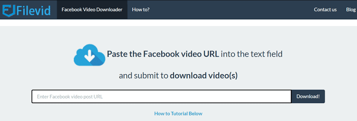 filevId