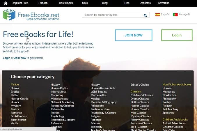 FreeEbook