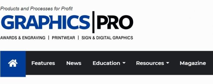 GraphicsPro