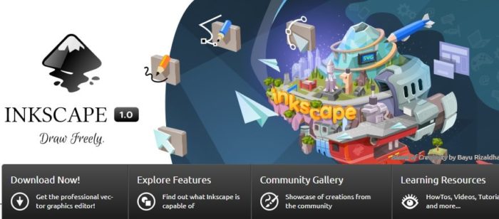 Inkscape