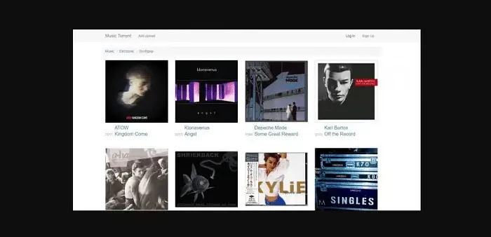 music torrent sites music-torrent