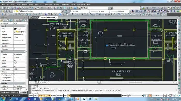 20 Best Free CAD Software For Windows [Updated 2021] - TechWhoop