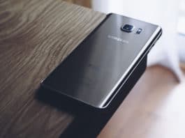 Root Samsung Galaxy S6
