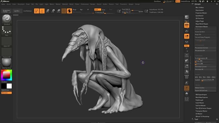 Sculptris