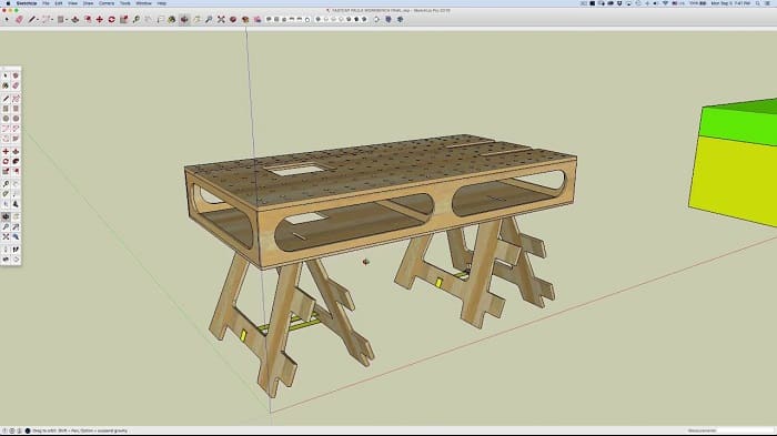 SketchUp Make
