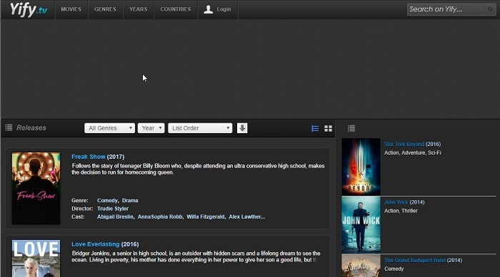 yify 3d movie free download yify 3d movie free download