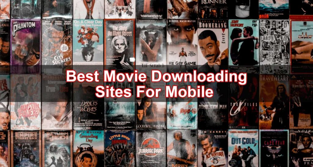 movie downloading sites