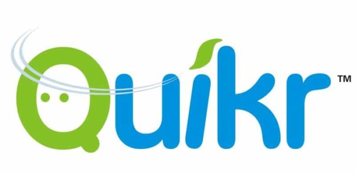 quikr old