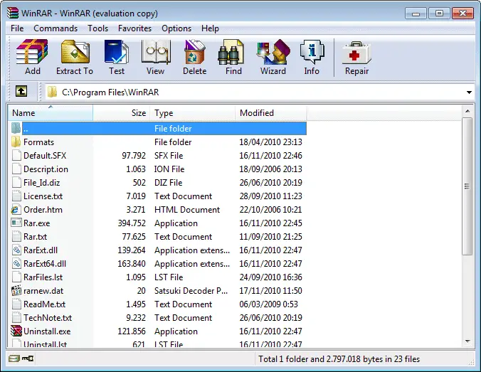 2 Methods To Remove WinRAR Password Without Software - TechWhoop