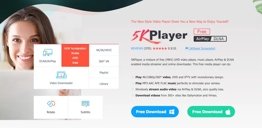 5KPlayer
