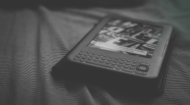 Install Google Play store on Kindle fire