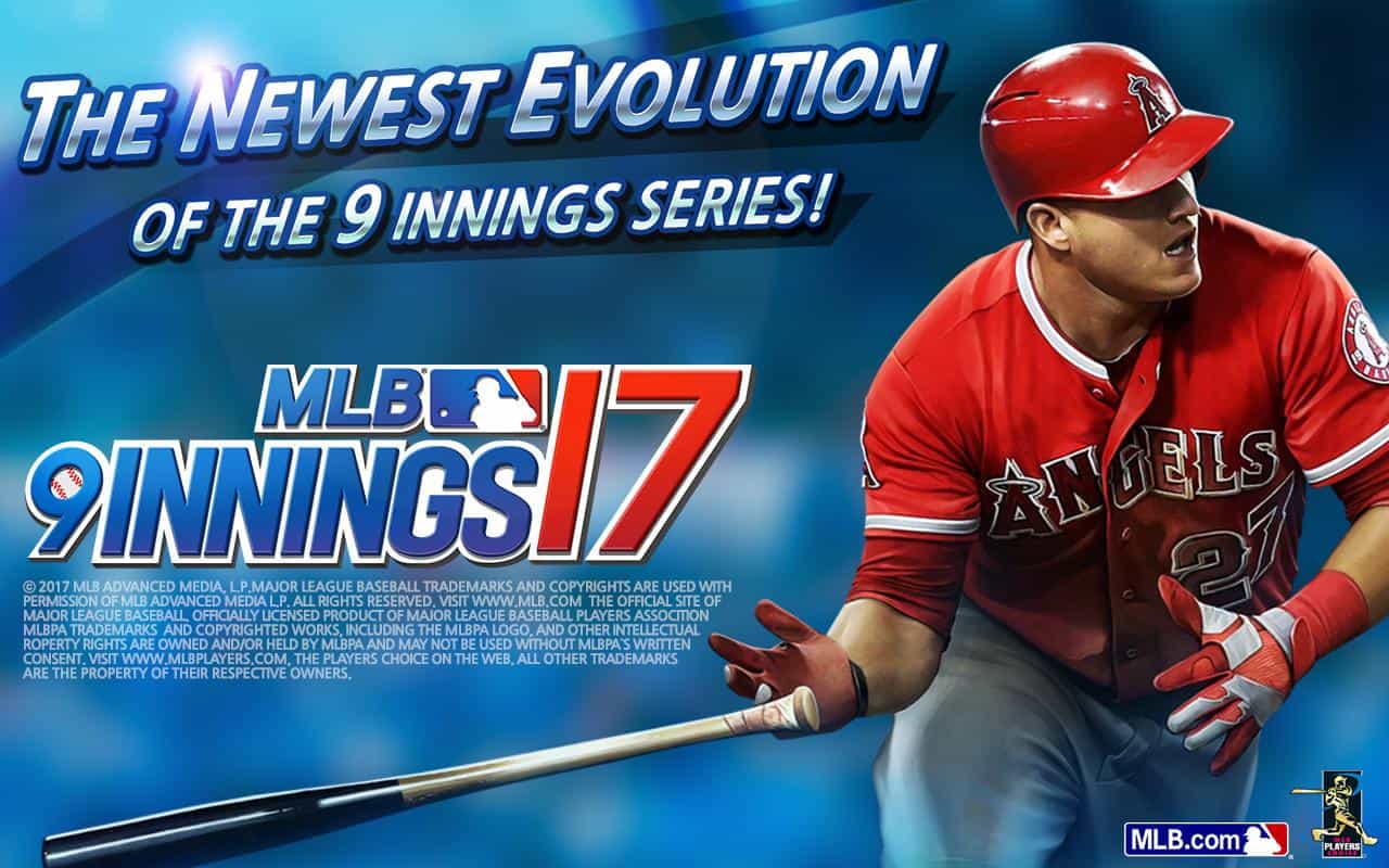 Top 12 Baseball Game Apps for Android & iOS in 2024