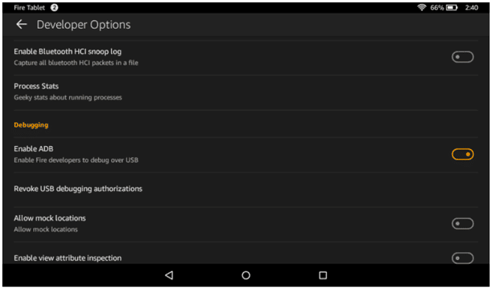 google play store apk for kindle fire