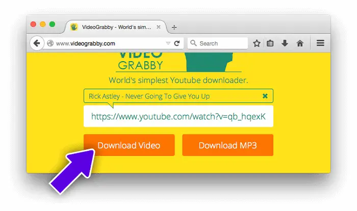 videograbby video downloader and converter videograbby video downloader and converter