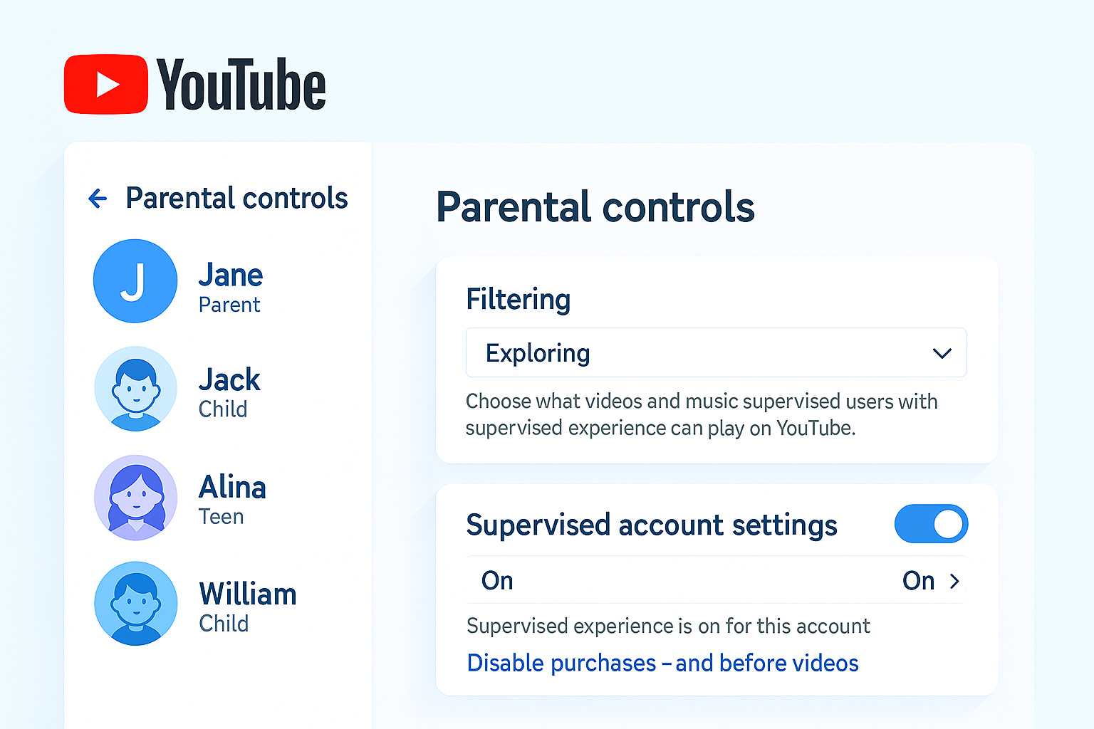 How to Block YouTube Channels: Parental Controls Guide 2025