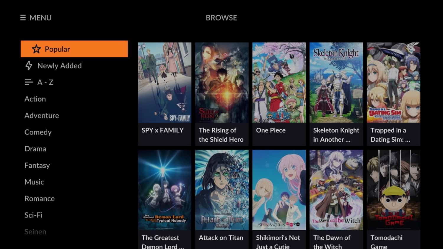 15 Free Anime Websites for Watching and Downloading Dubbed Anime