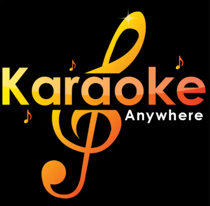 karaoke anywhere