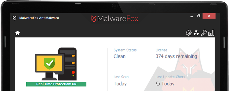 malware fox