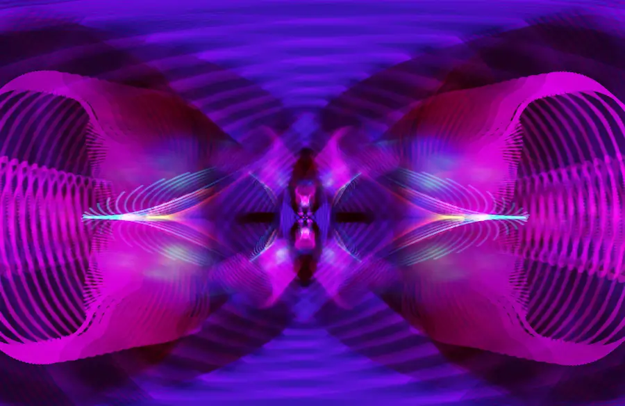 ProjectM — The Legendary Psychedelic Visualizer