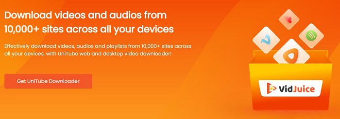 vidjuice