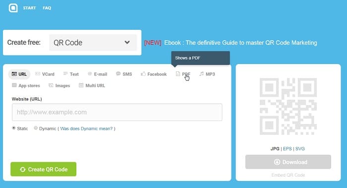 Barcode Generator