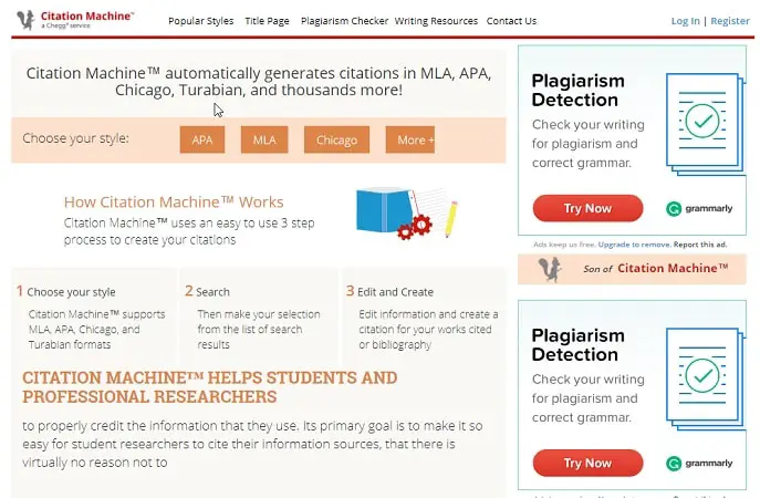 turabian endnote generator turabian endnote generator
