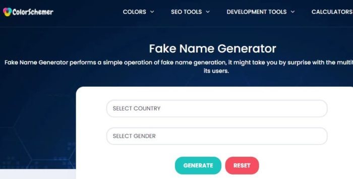 ColorSchemer