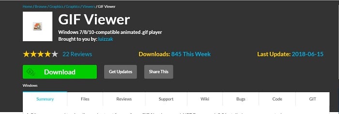 8 Best Free Gif Viewers For Windows Techwhoop